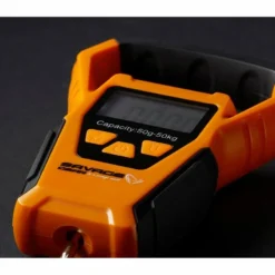 Savage Gear Digi Scale SW 50kg 5 Savage Gear Digi Scale SW 50kg -Vissen Product Winkel 2511754Savage Gear Digi Scale SW 50kg 2