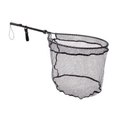 Savage Gear Foldable Net With Lock M