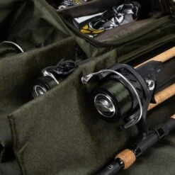 Nash Dwarf 10ft Transporter Model 2022 -Vissen Product Winkel 2516968Nash Dwarf 10ft Transporter model 2022 2