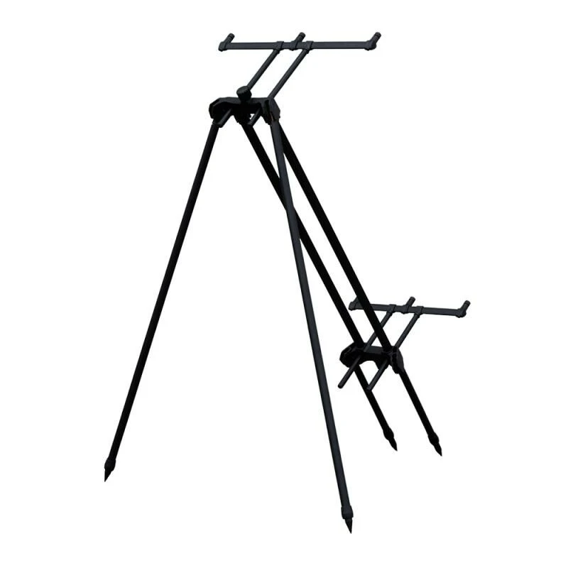 Prologic Tri-Sky Rod Pod 3 Rod 1 Prologic Tri-Sky Rod Pod 3 Rod