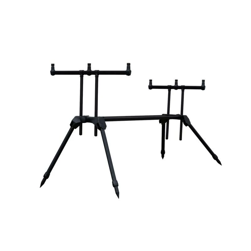 Prologic Tri-Sky Rod Pod 3 Rod 2 Prologic Tri-Sky Rod Pod 3 Rod - Afbeelding 2