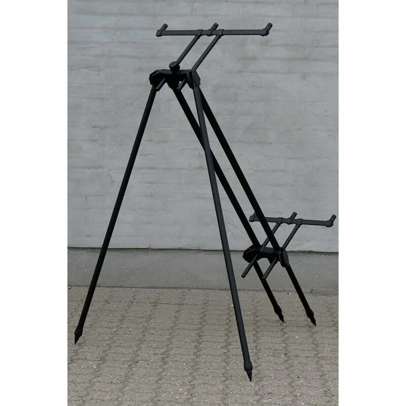 Prologic Tri-Sky Rod Pod 3 Rod 3 Prologic Tri-Sky Rod Pod 3 Rod - Afbeelding 3