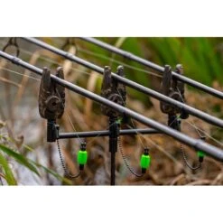Fox Mini Micron X Camo 3 Rod Set - Limited Edition -Vissen Product Winkel 2538934Fox Mini Micron X Camo 3 Rod Set 1