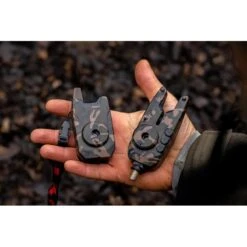 Fox Mini Micron X Camo 3 Rod Set - Limited Edition -Vissen Product Winkel 2538935Fox Mini Micron X Camo 3 Rod Set 2