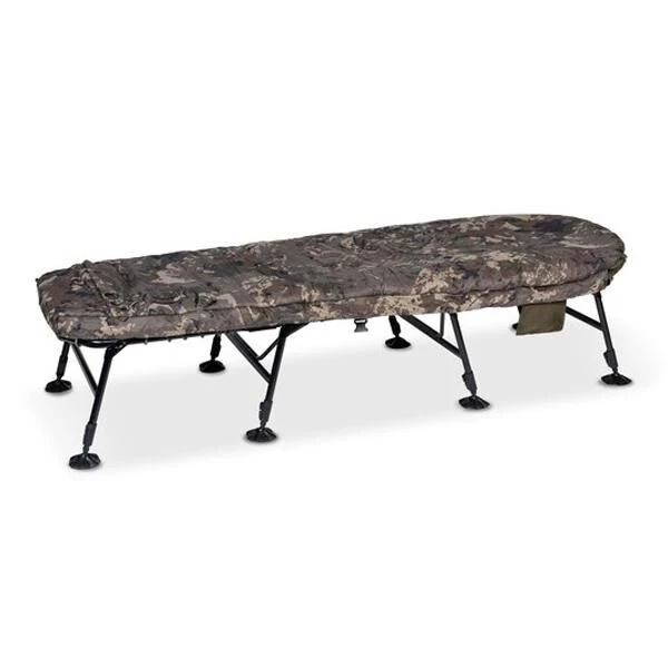 Nash Indulgence Sleep System All Season SS4 Wide 1 Nash Indulgence Sleep System All Season SS4 Wide