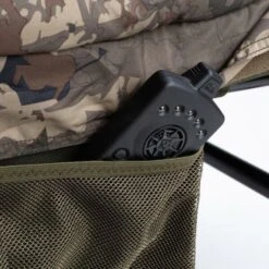 Nash Indulgence Sleep System All Season SS4 Wide 9 Nash Indulgence Sleep System All Season SS4 Wide -Vissen Product Winkel 2547438Nash Indulgence Sleep System All Season SS4 Wide 2