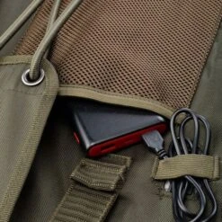 Nash Indulgence Sleep System All Season SS4 Wide 13 Nash Indulgence Sleep System All Season SS4 Wide -Vissen Product Winkel 2547442Nash Indulgence Sleep System All Season SS4 Wide 6