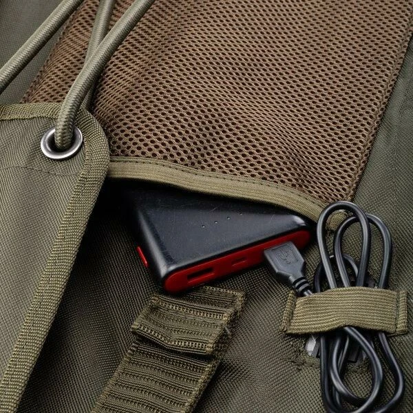 Nash Indulgence Sleep System All Season SS4 Wide 7 Nash Indulgence Sleep System All Season SS4 Wide - Afbeelding 7