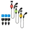 Prologic K1 Mini Hanger Chain Set 3 Rods R.Y.G.B.