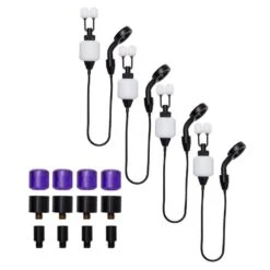 Prologic K1 Mini Hanger Chain Set 3 Rods Limmeted Edition