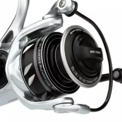 Penn Slammer IV DX -Vissen Product Winkel 2564368Penn Slammer IV DX