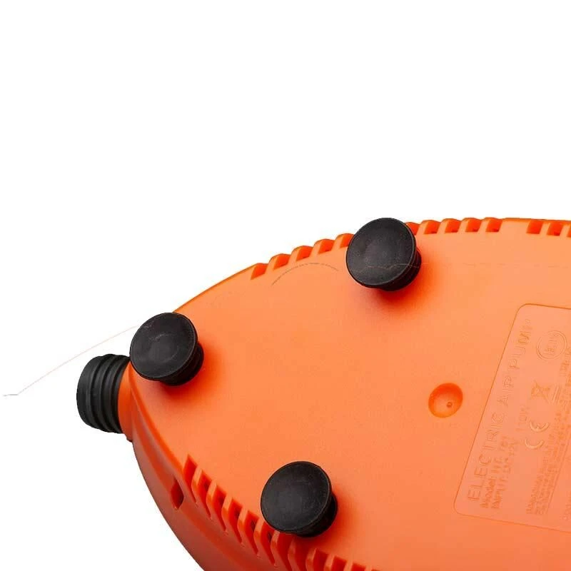 Savage Gear Boat Pump 12V 16PSI 1.1BAR 2 Savage Gear Boat Pump 12V 16PSI 1.1BAR - Afbeelding 2