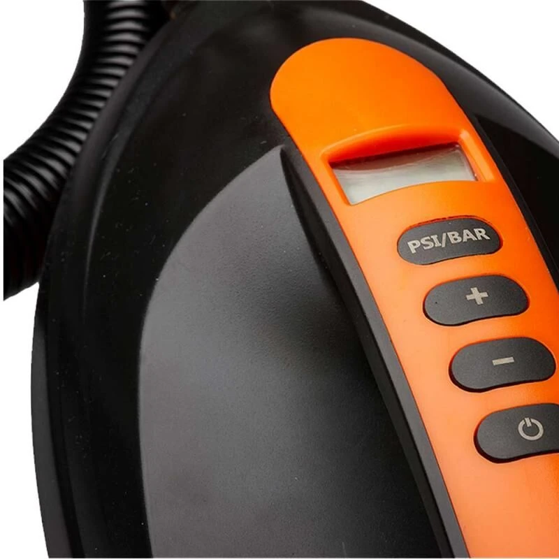 Savage Gear Boat Pump 12V 16PSI 1.1BAR 3 Savage Gear Boat Pump 12V 16PSI 1.1BAR - Afbeelding 3