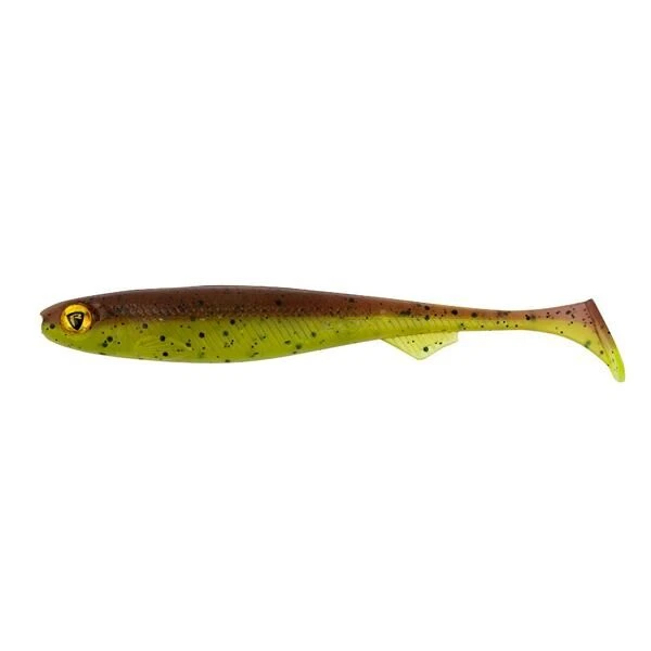 Fox Rage Slick Shad Ultra UV Shads 13cm 3 Fox Rage Slick Shad Ultra UV Shads 13cm - Afbeelding 3
