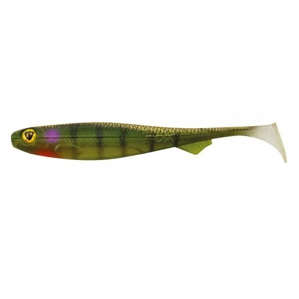 Fox Rage Slick Shad Ultra UV Shads 13cm 11 Fox Rage Slick Shad Ultra UV Shads 13cm - Afbeelding 11