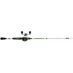 Lew's Mach 1 Baitcast IM8 Combo 7 Lew's Mach 1 Baitcast IM8 Combo -Vissen Product Winkel 2649641Lew s Mach 1 Baitcast IM8 Combo 2