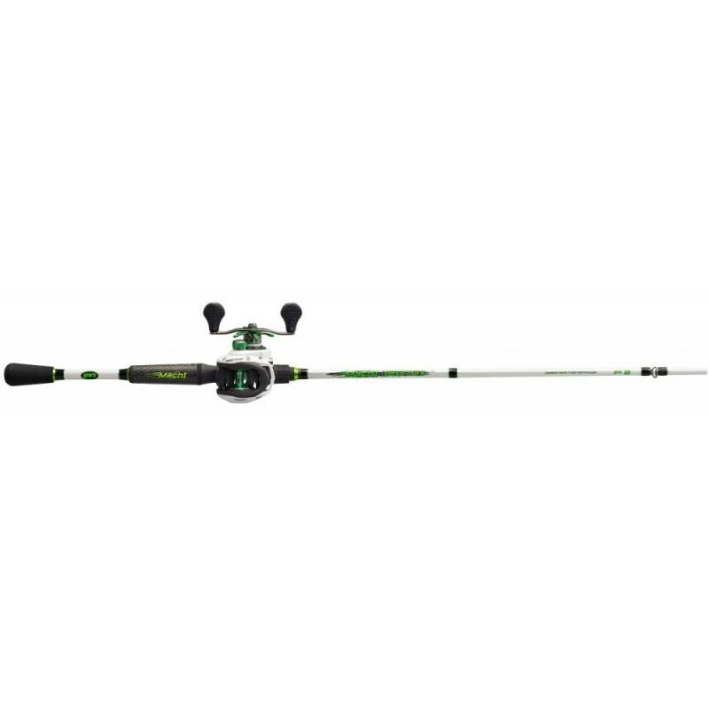 Lew's Mach 1 Baitcast IM8 Combo 3 Lew's Mach 1 Baitcast IM8 Combo - Afbeelding 3