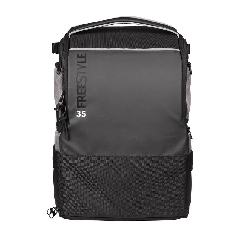 Spro Freestyle Backpack 35 2 Spro Freestyle Backpack 35 - Afbeelding 2