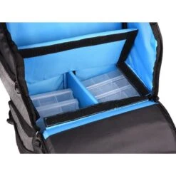 Spro Freestyle Backpack 35 16 Spro Freestyle Backpack 35 -Vissen Product Winkel 2650394Spro Freestyle Backpack 35 7