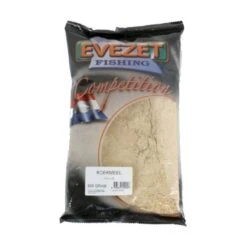 Evezet Koekmeel Vanille 900g