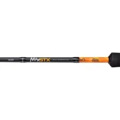 Abu Garcia Max STX Hengelset 1.98m 10-40g -Vissen Product Winkel 2732901Abu Garcia Max STX Hengelset 1 98m 10 40g 3