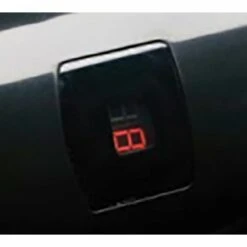 Savage Gear Thruster 12V 36LB -Vissen Product Winkel 2758306Savage Gear Thruster 12V 36LB 3