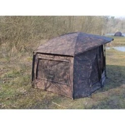 Fox Frontier X Camo + Camo Vapour Peak Ltd Edition -Vissen Product Winkel 2793823Fox Frontier X Camo Camo Vapour Peak Ltd Edition 1