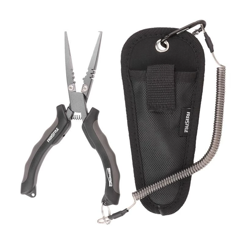 Spro Freestyle Plier 18 2 Spro Freestyle Plier 18 - Afbeelding 2