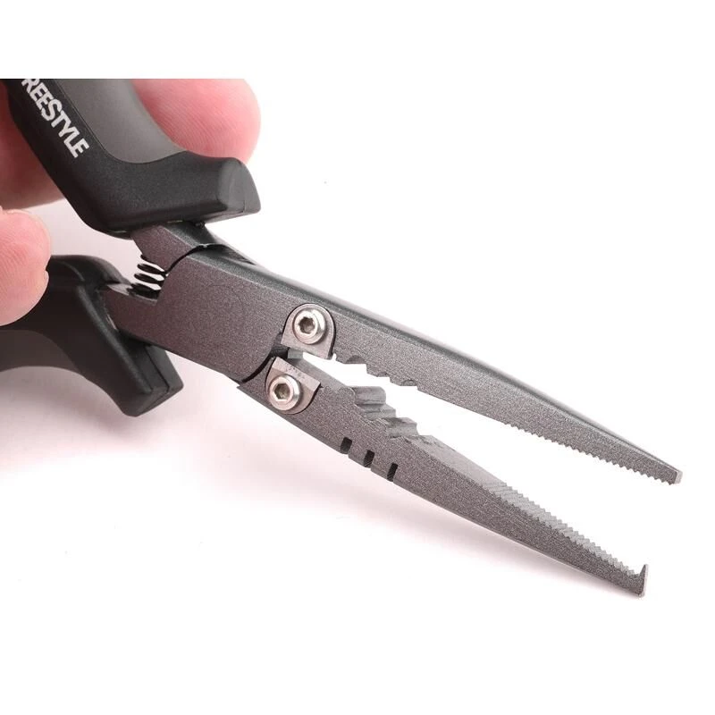 Spro Freestyle Plier 18 3 Spro Freestyle Plier 18 - Afbeelding 3