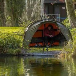 Fox Frontier Lite -Vissen Product Winkel 2825452Fox Frontier Lite 2