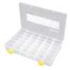 Spro Tackle Box 275x180x45mm