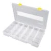 Spro Tackle Box 355x220x50mm