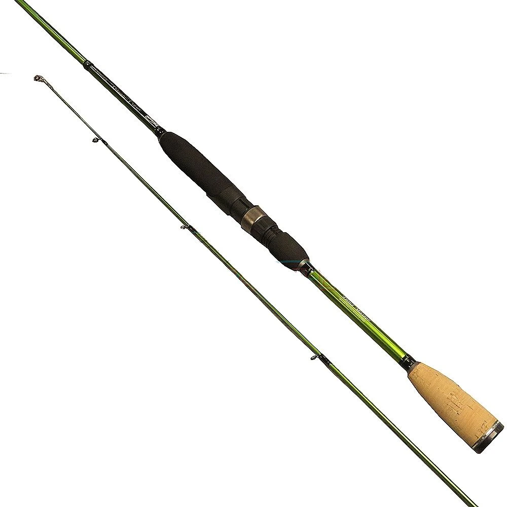 Spro Trout Master Trema Trout 270cm 3-9gr 1 Spro Trout Master Trema Trout 270cm 3-9gr