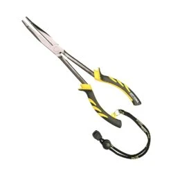 Spro Extra Long Bent Nose Pliers 28cm