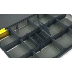 Spro Tackle Box Xtra TBX Inner Tray -Vissen Product Winkel 3133244Spro Tackle Box Xtra TBX Inner Tray 2