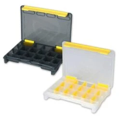 Spro Tackle Box Xtra TBX25S