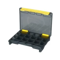 Spro Tackle Box Xtra TBX25S -Vissen Product Winkel 3133379Spro Tackle Box Xtra TBX25S 4
