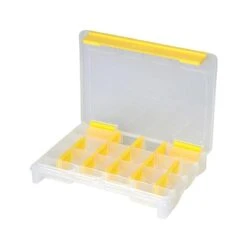 Spro Tackle Box Xtra TBX25S -Vissen Product Winkel 3133381Spro Tackle Box Xtra TBX25S 6