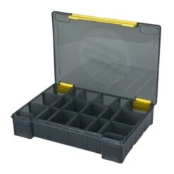 Spro Tackle Box Xtra TBX50M -Vissen Product Winkel 3134102Spro Tackle Box Xtra TBX50M 1