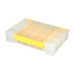 Spro Tackle Box Xtra TBX50M -Vissen Product Winkel 3134104Spro Tackle Box Xtra TBX50M 3