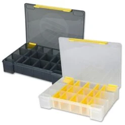 Spro Tackle Box Xtra TBX50M