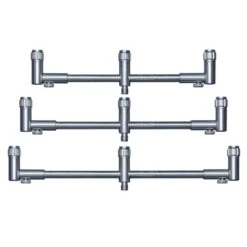 Solar P1 Pro-Loc 3 Rod Buzzerbar