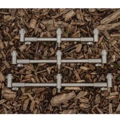 Solar P1 Pro-Loc 3 Rod Buzzerbar -Vissen Product Winkel 3146760Solar P1 Pro Loc 3 Rod Buzzerbar 4