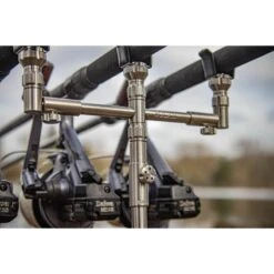 Solar P1 Pro-Loc 3 Rod Buzzerbar -Vissen Product Winkel 3146762Solar P1 Pro Loc 3 Rod Buzzerbar 6