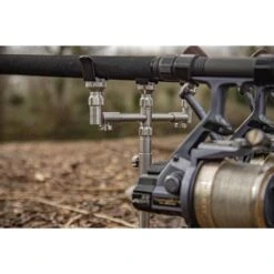 Solar P1 Pro-Loc 3 Rod Buzzerbar -Vissen Product Winkel 3146763Solar P1 Pro Loc 3 Rod Buzzerbar 7