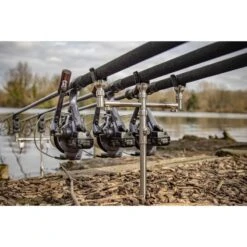 Solar P1 Pro-Loc 3 Rod Buzzerbar -Vissen Product Winkel 3146764Solar P1 Pro Loc 3 Rod Buzzerbar 8