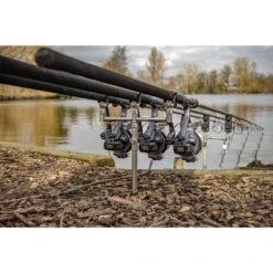 Solar P1 Pro-Loc 3 Rod Buzzerbar -Vissen Product Winkel 3146766Solar P1 Pro Loc 3 Rod Buzzerbar 10