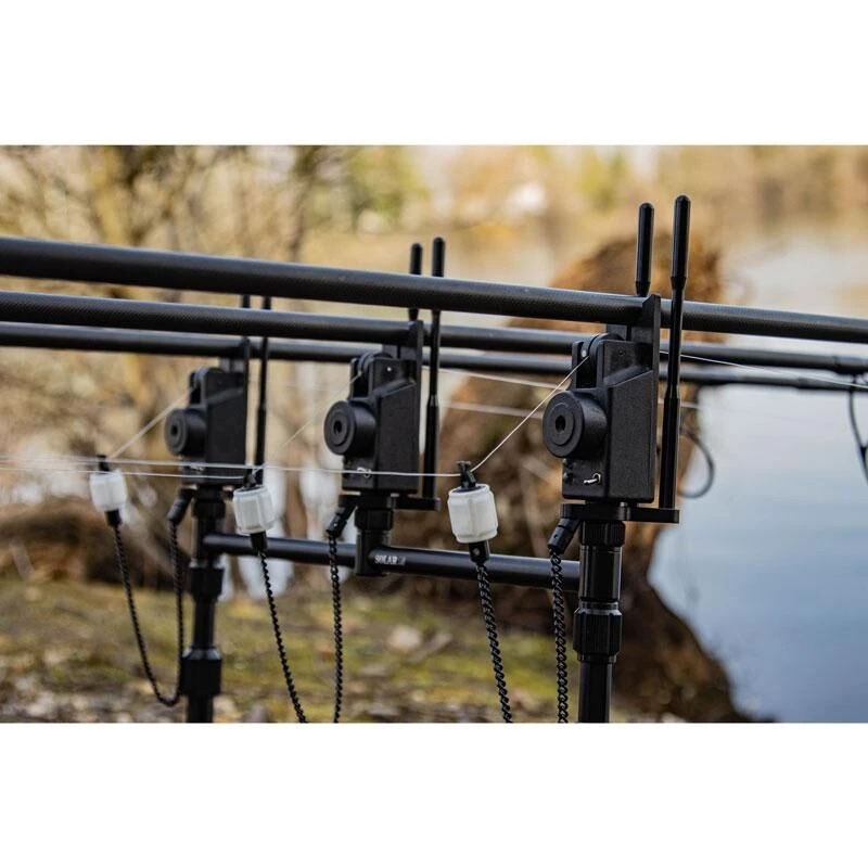 Solar A1 Aluminium Snag Bar 2 Solar A1 Aluminium Snag Bar - Afbeelding 2