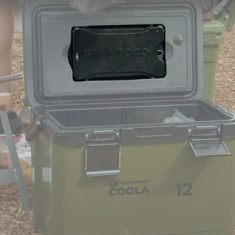 Ridgemonkey Coolabox Freeze Pack (Pair) 1 Ridgemonkey Coolabox Freeze Pack (Pair)