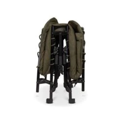 Nash Dwarf 4 Fold Sleep System -Vissen Product Winkel 3199222Nash Dwarf 4 Fold Sleep System 2